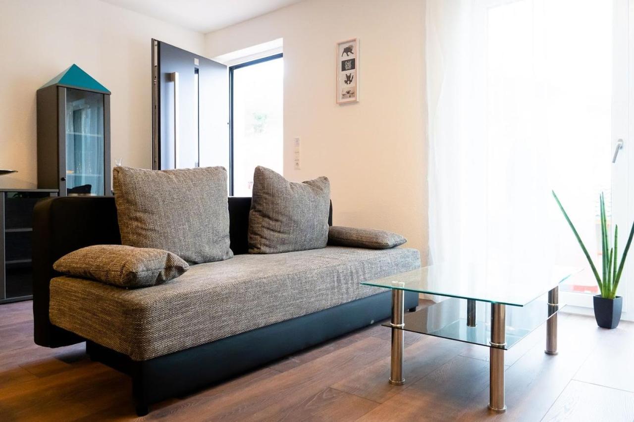 Ferienwohnung Epting Kappelrodeck Kültér fotó