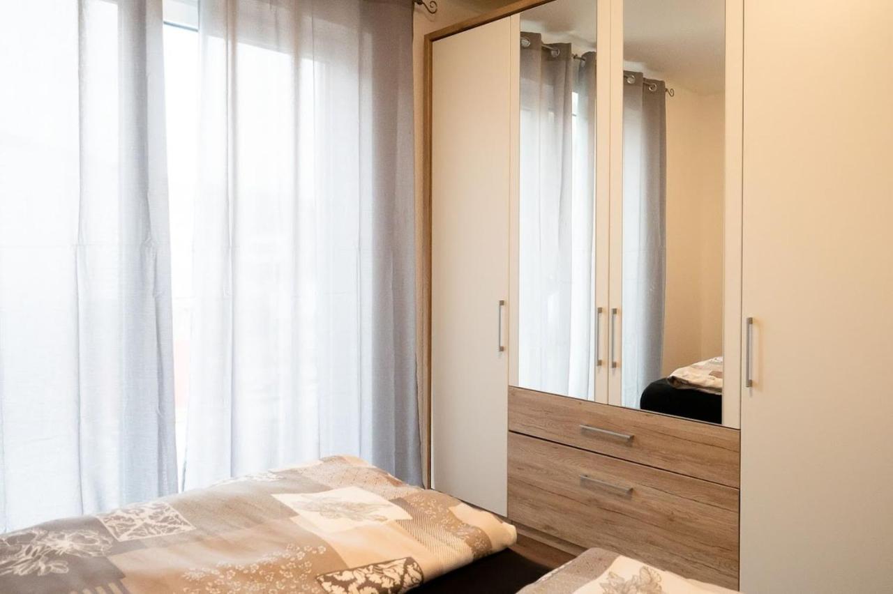Ferienwohnung Epting Kappelrodeck Kültér fotó